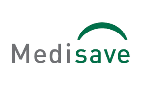 Medisave Logo