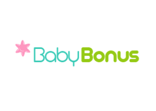 Baby Bonus Logo