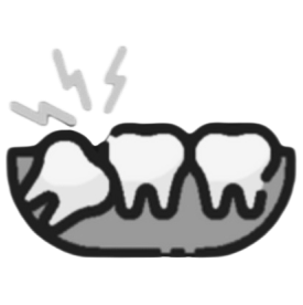 Oral Surgery Icon