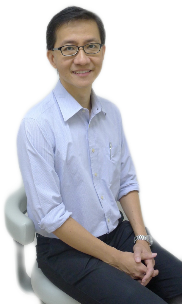 Dr Chong Kim Cheong