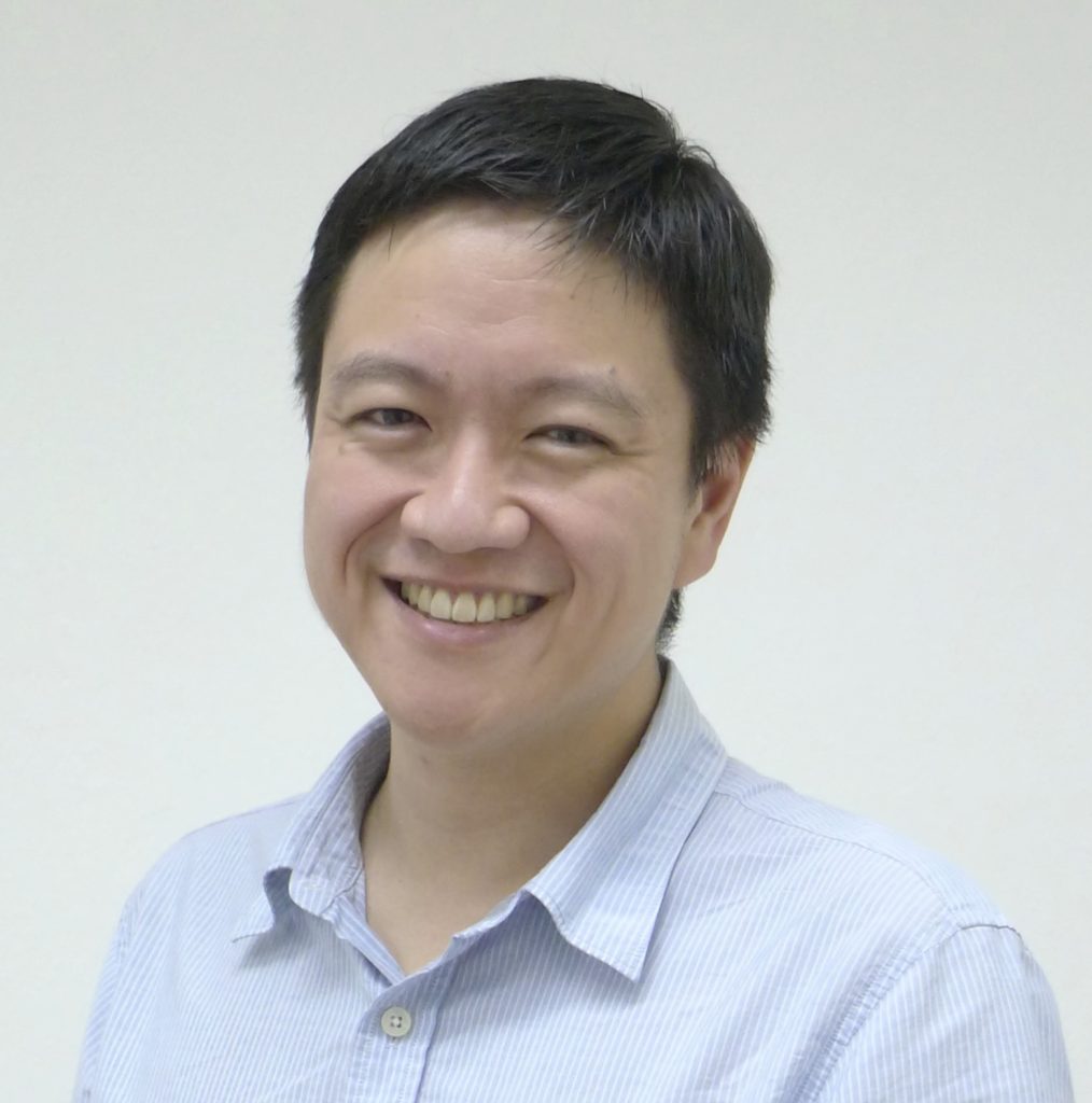 Dr Noel Teo