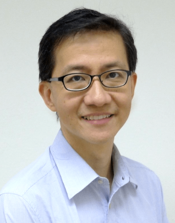 Dr Chong Kim Cheong