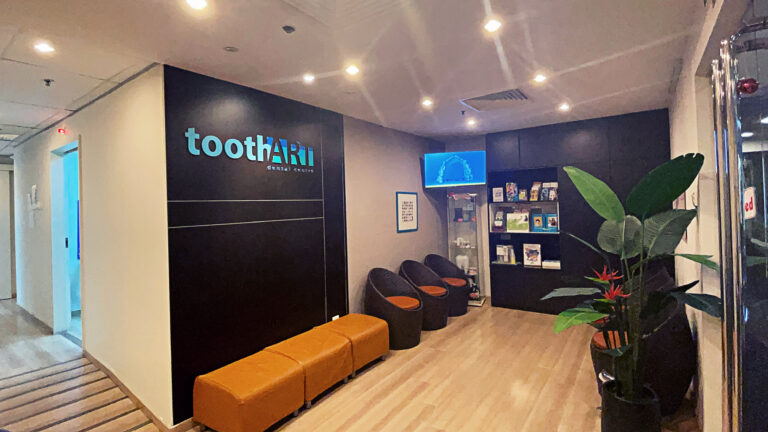 Your One-Stop Dental Specialist Practice in Orchard, Singapore