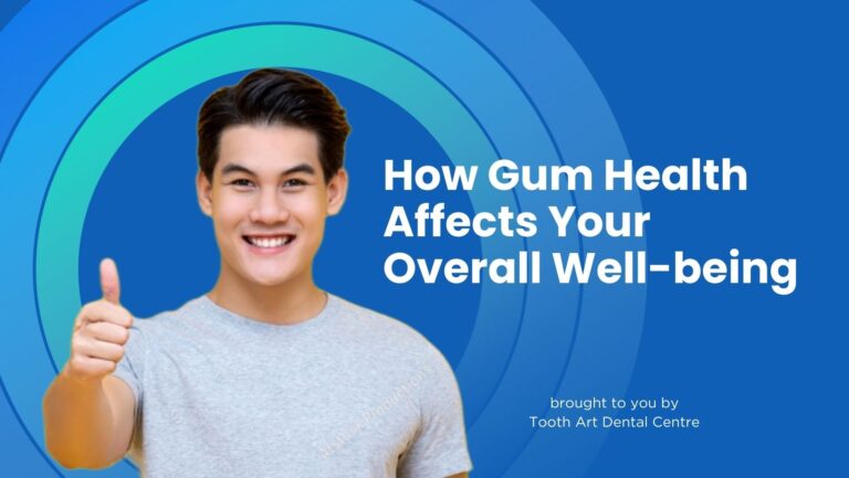 Periodontics: How Gum Health Affects Your Overall Well-being