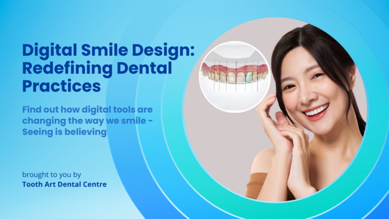 Digital Smile Design – Redefining Dental Practices